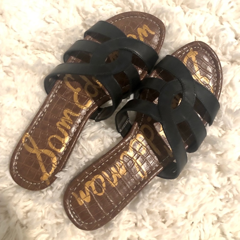 New Sam Edelman Sandals